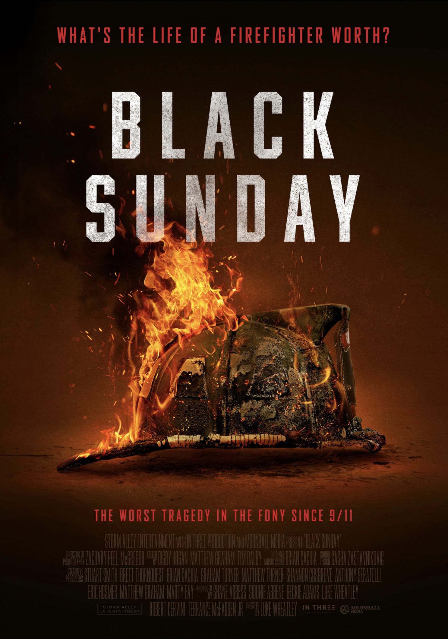 Black Sunday