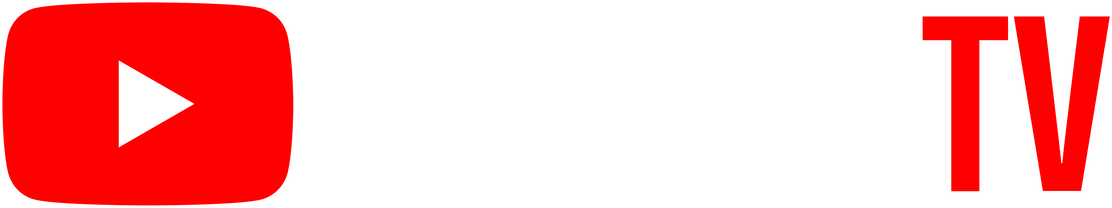 YouTube TV