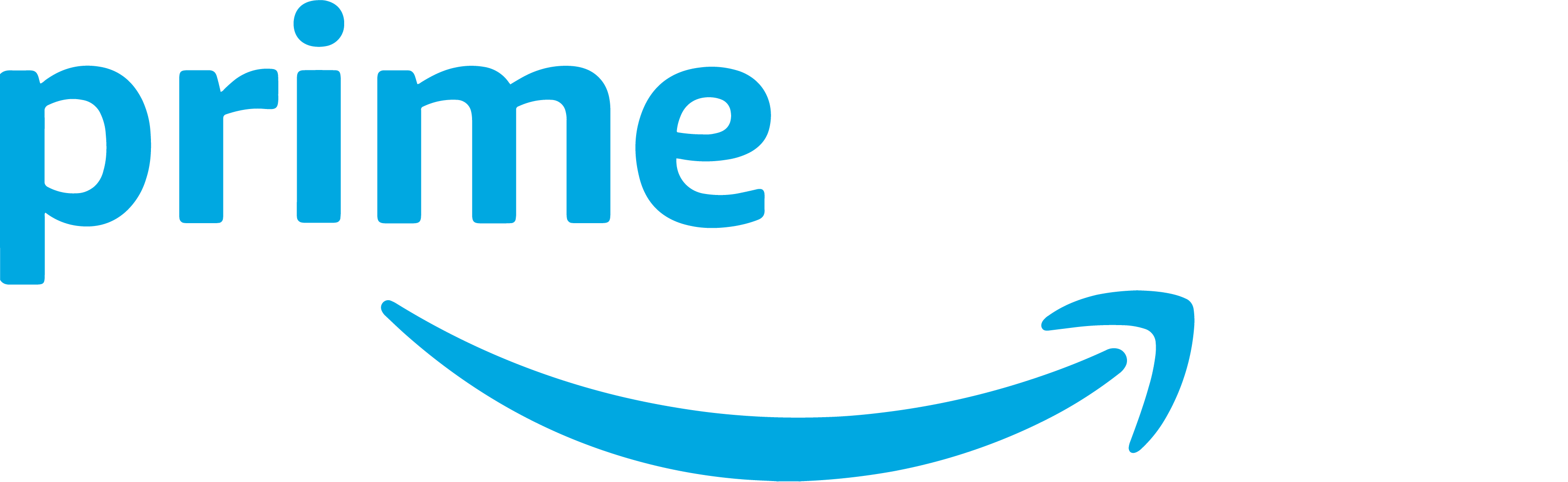 Amazon Prime Video