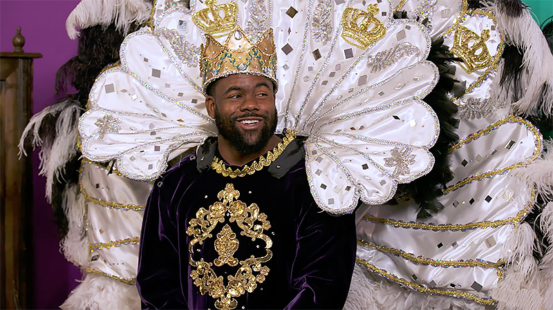 Small Biz Stories w/ Mark Ingram