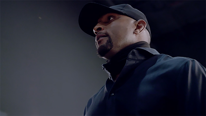 House of Athlete: Going Pro