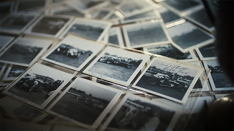 OCFS 100 Years: 10-Part Docu-Series