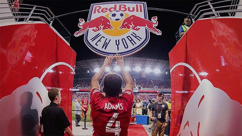 New York Red Bulls Club Profile